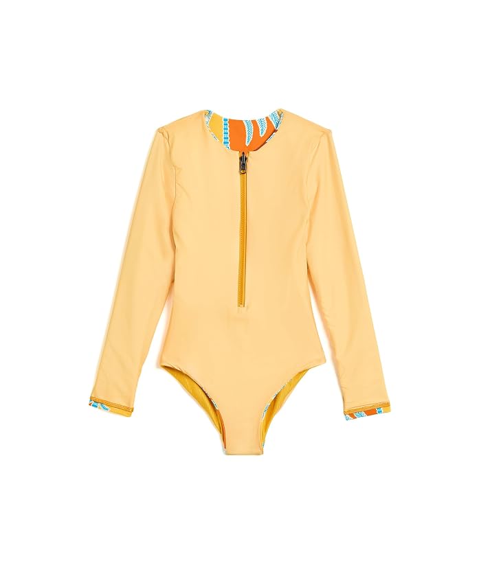 Maaji Kids Jungle Whisper Miku Girls Swimwear (Little Kids/Big Kids) - Image 3