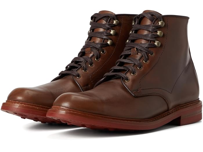 Allen Edmonds Higgins Mill Weatherproof Lace-Up