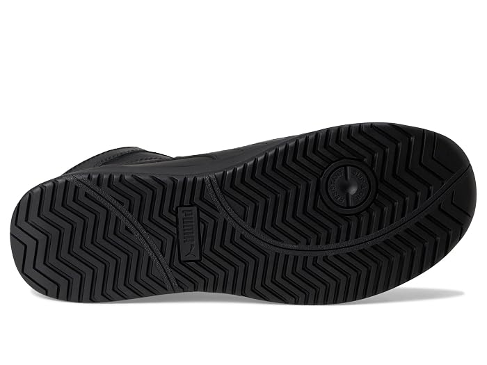PUMA Safety Frontcourt Leather Mid ASTM EH - Image 3
