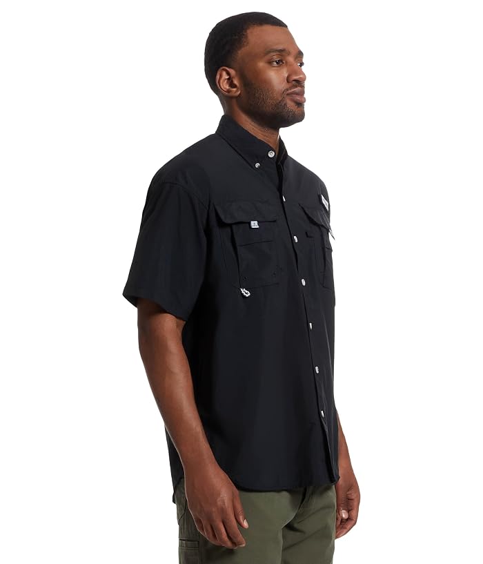 Columbia Bahama™ II Short Sleeve Shirt - Image 2