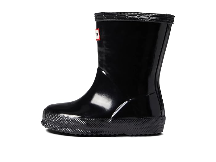 Hunter Kids First Classic Gloss (Toddler/Little Kid) - Image 4