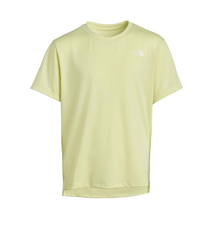 The North Face Kids Flex Short Sleeve Tee (Little Kid/Big Kid)