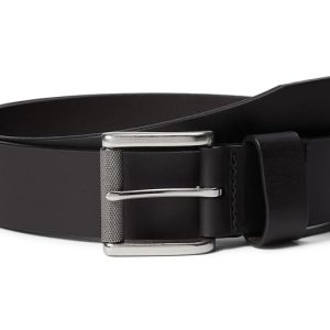 Johnston & Murphy Roller Buckle Belt