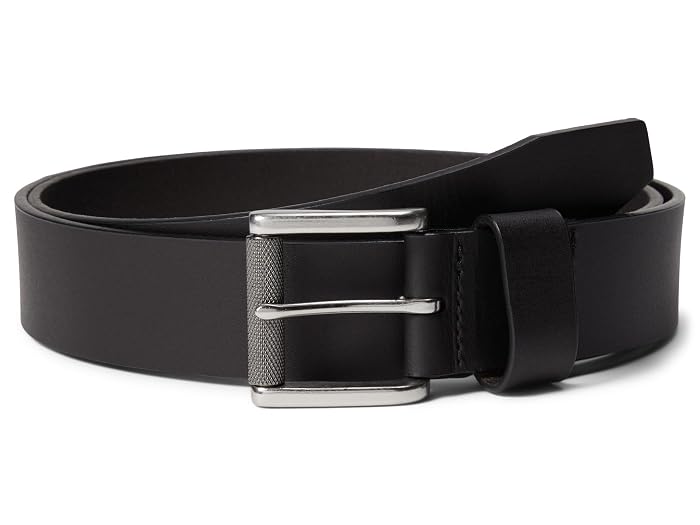 Johnston & Murphy Roller Buckle Belt