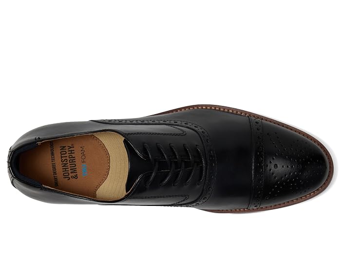 Johnston & Murphy Conard 2.0 Cap Toe - Image 2