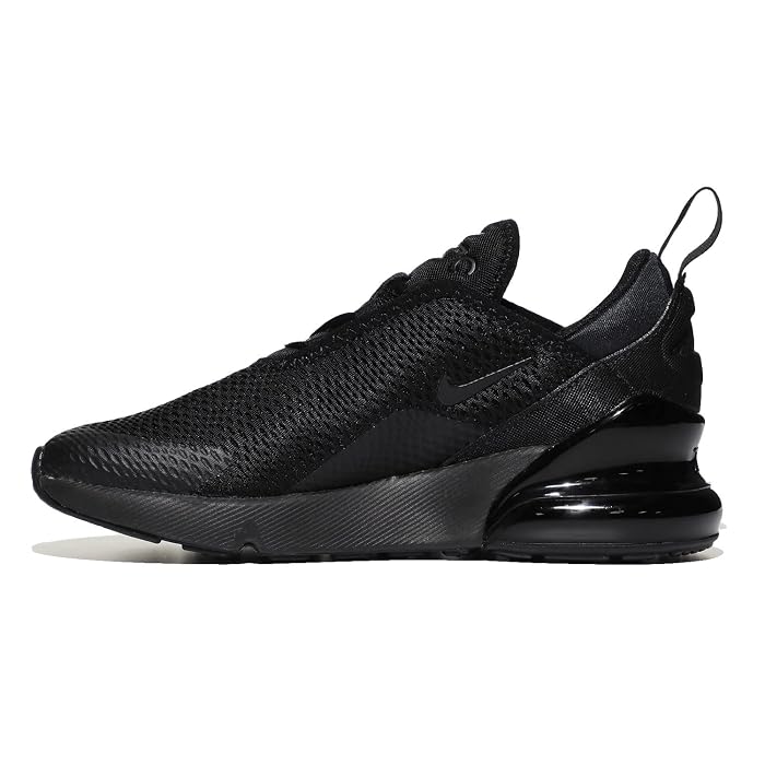 Nike Kids Air Max 270 (Little Kid) - Image 2