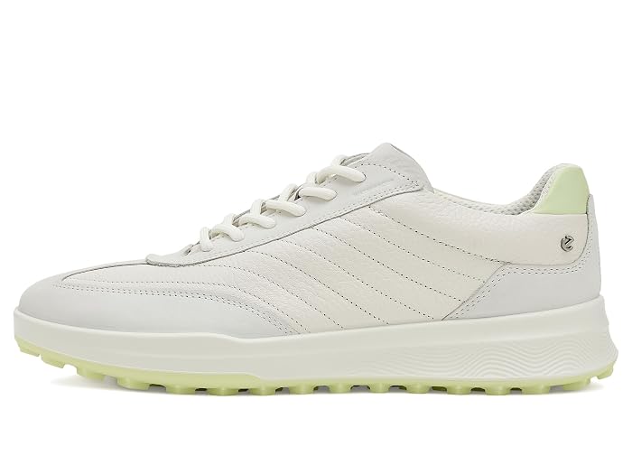 ECCO Golf Street Vibe Lace-Up Waterproof Golf Shoes - Image 4