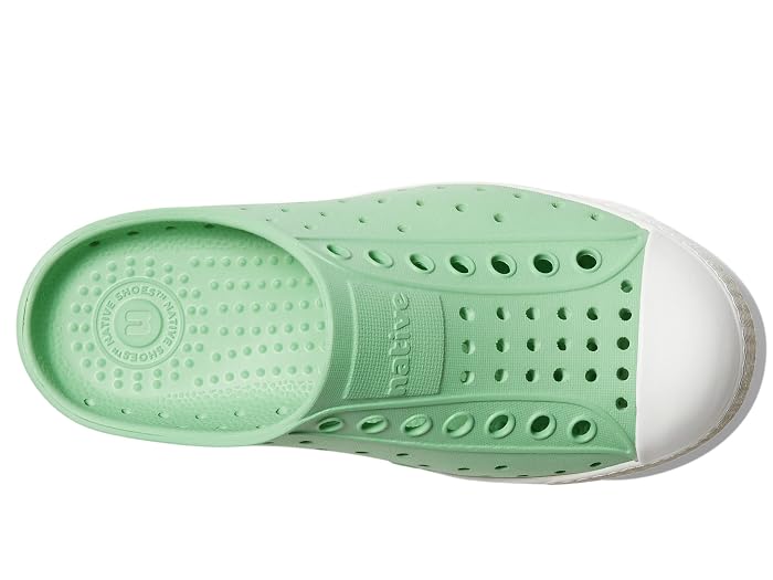 Native Shoes Kids Jefferson Sugarlite Clog (Little Kid/Big Kid) - Image 2