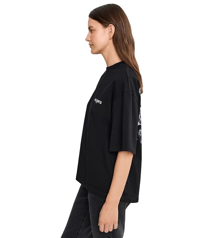 AllSaints Halis Amelie Tee - Image 3