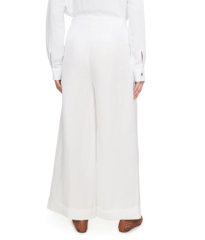 Sanctuary Terrace Linen Pants - Image 4