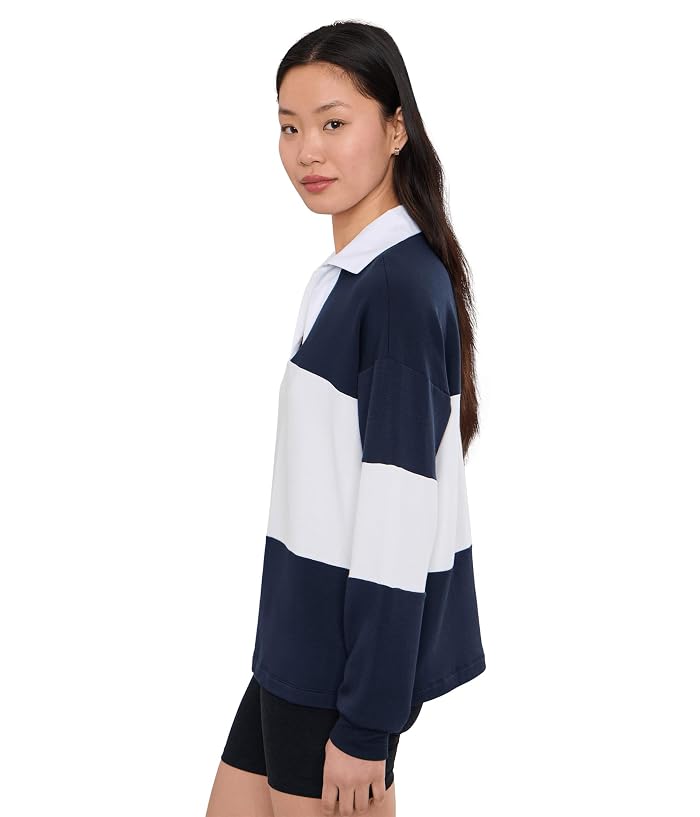 Splits59 Katie Fleece Rugby - Image 3