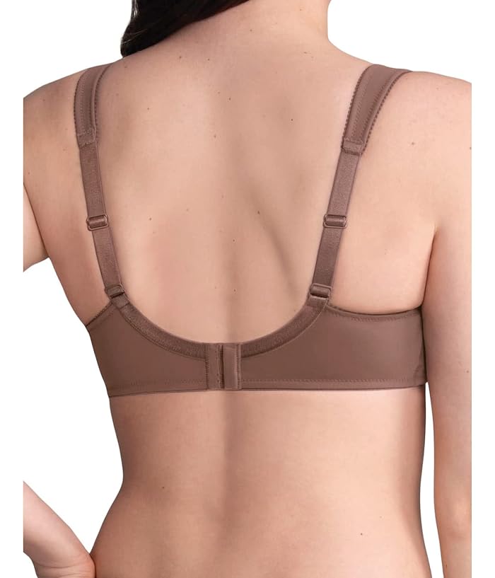 Anita Lisa Seamless Wireless Mastectomy Bra - Image 2