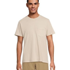 RVCA PTC 2 Pigment Short Sleeve