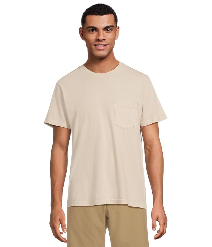 RVCA PTC 2 Pigment Short Sleeve