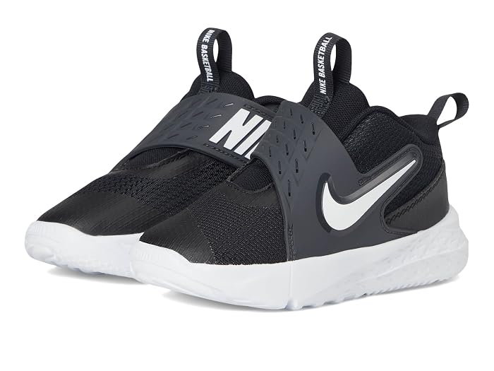 Nike Kids Team Hustle D 12 (Infant/Toddler)