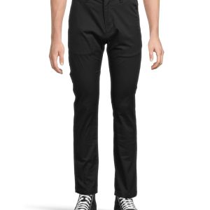 Volcom Frickin Slim Stretch Chino Pants