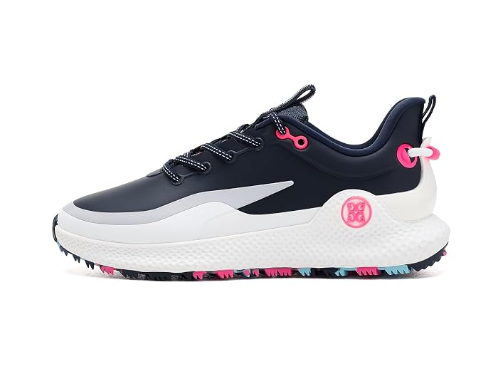 GFORE MG4+ O2 Golf Shoes - Image 4