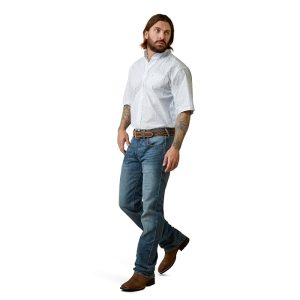 Ariat M5 Straight Hansen Straight Jeans