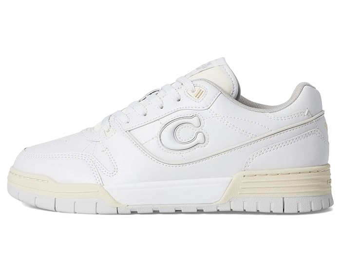 COACH Soho Sneakers In Signature - Image 2