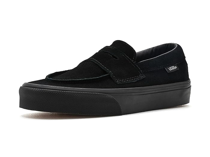 Vans Kids Loafer 53 (Big Kid)