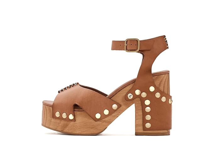 Free People Cecily Clogs - Image 2