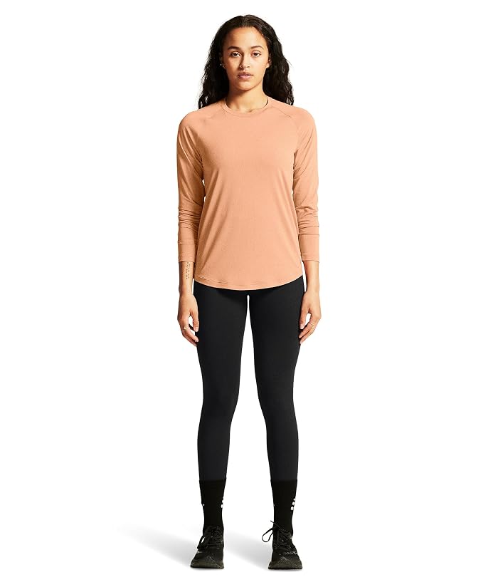Craft Collective Longsleeve Tee