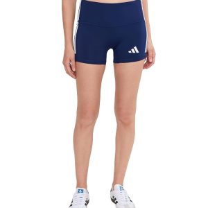 adidas 3-Stripes Volleyball Shorts