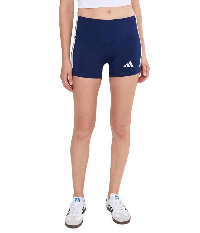 adidas 3-Stripes Volleyball Shorts