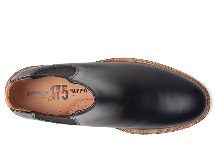 Johnston & Murphy Calder 175th Chelsea Boots - Image 2
