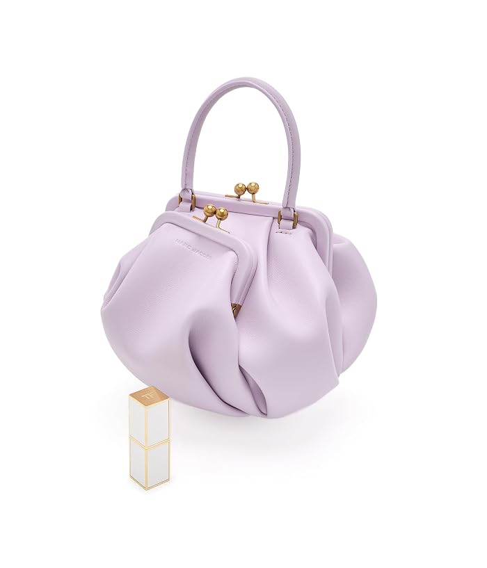 Marc Jacobs Wave Kisslock Bag - Image 3