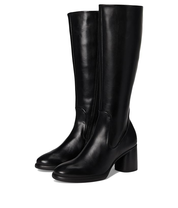 ECCO Sculpted Luxery 55MM Tall Knee High Boot