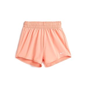 Nike Kids Dri-FIT™ One Woven High-Waisted Training Shorts (Big Kid)