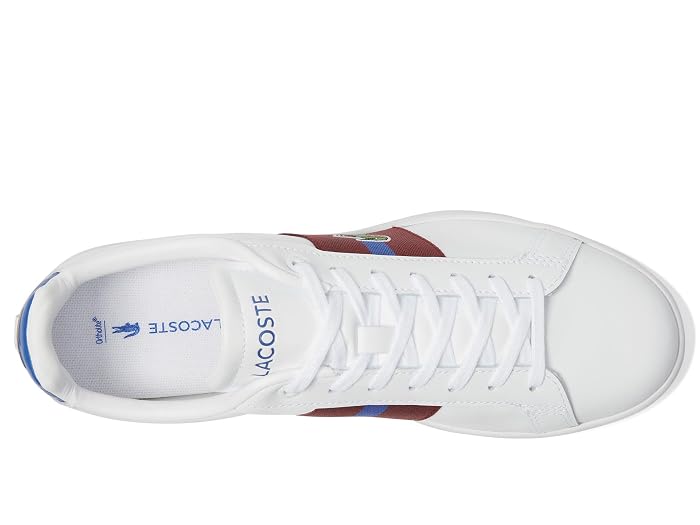 Lacoste Carnaby Pro CGR Sneakers - Image 2