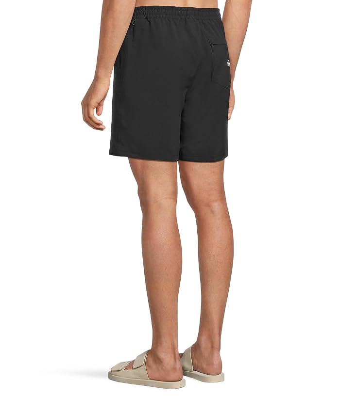 Quiksilver Taxer Amphibian 18 Hybrid Shorts - Image 3
