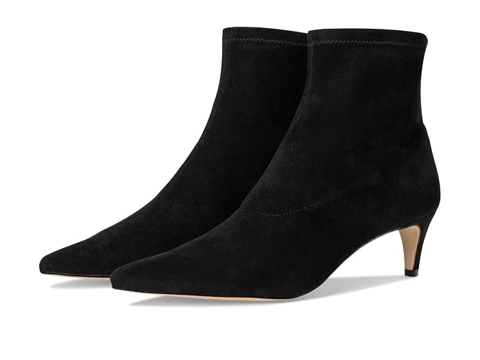 Jack Rogers Charleston Stretch Bootie