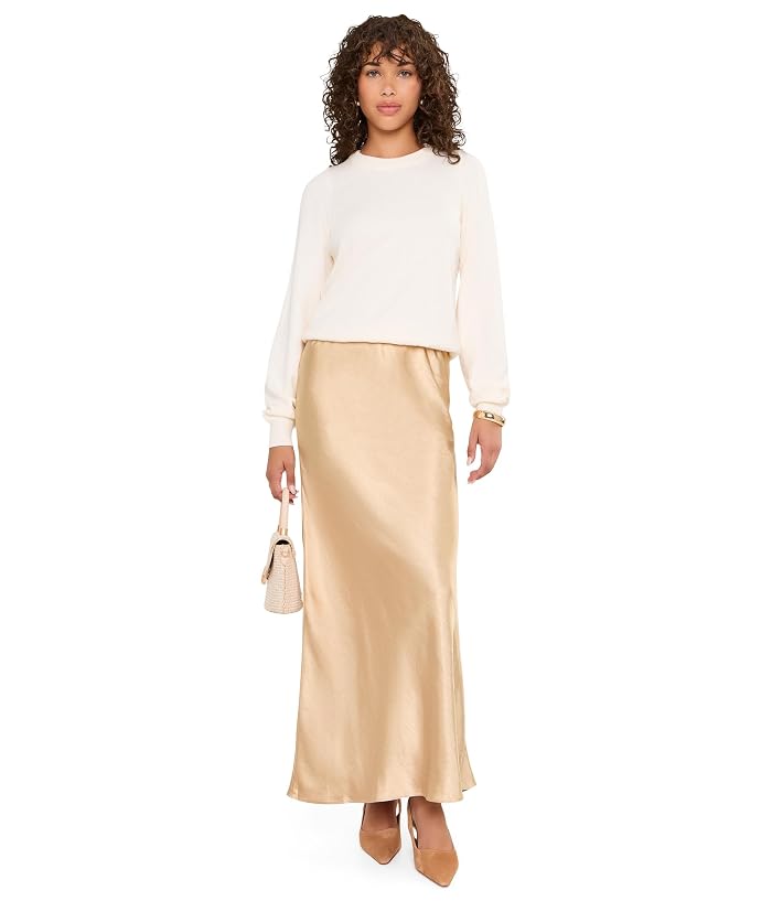 Show Me Your Mumu Tammi Twofer Maxi Dress - Image 2