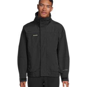 Columbia Bugaboo II 1986 Interchange Jacket