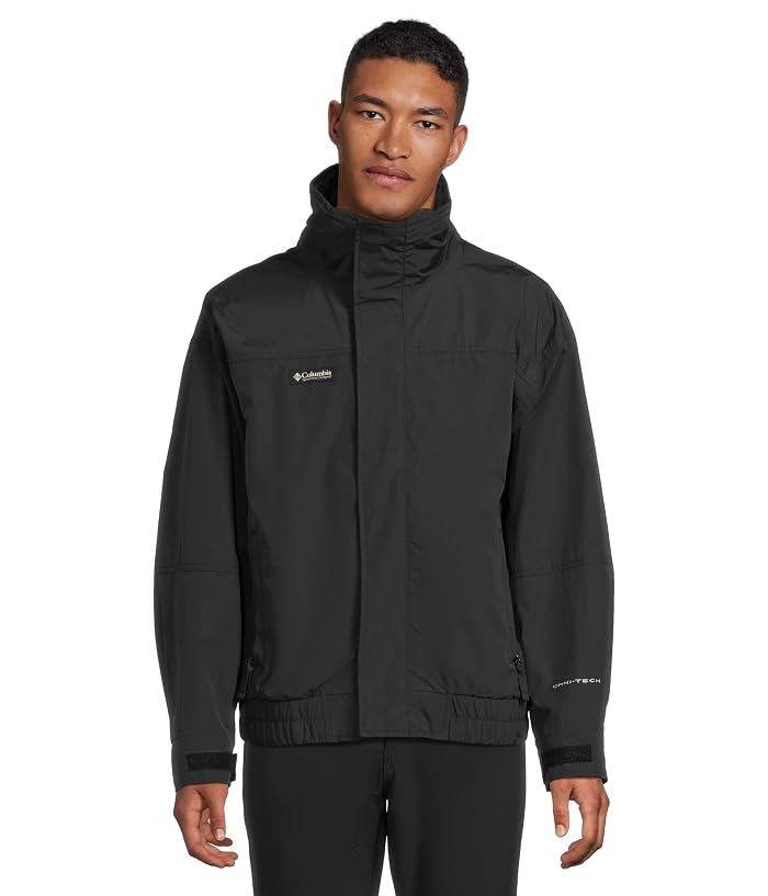 Columbia Bugaboo II 1986 Interchange Jacket
