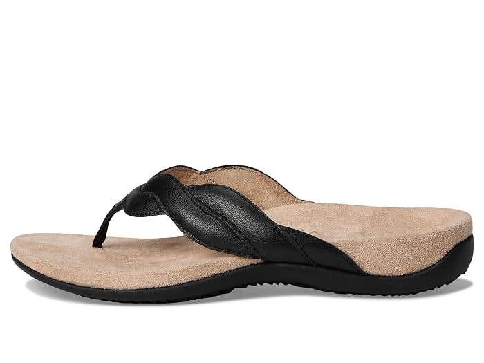 VIONIC Bella Braid Thong Sandals - Image 4