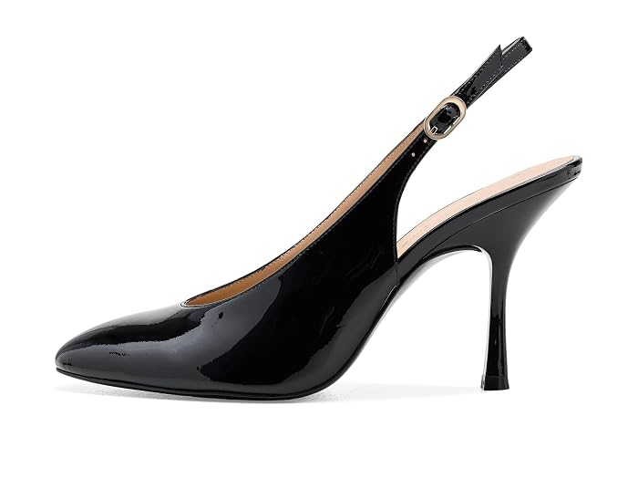 Stuart Weitzman Madison Slingback 85 - Image 4