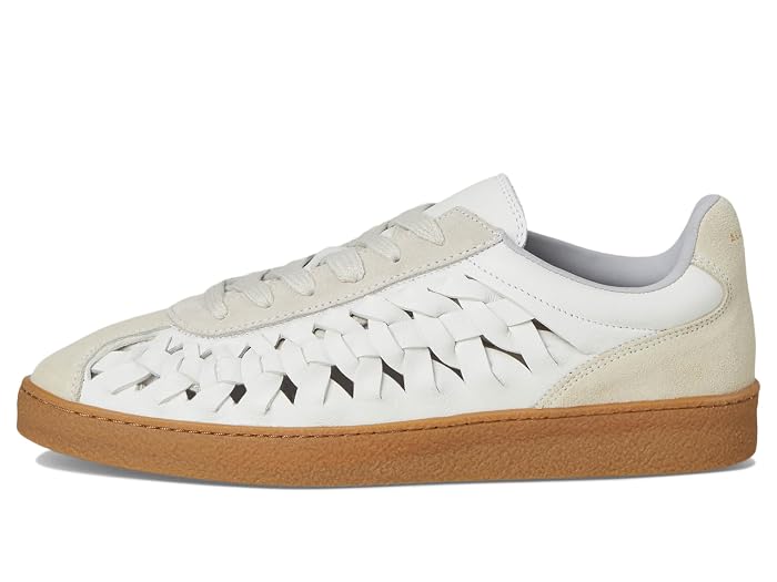 AllSaints Velma Woven Sneakers - Image 2