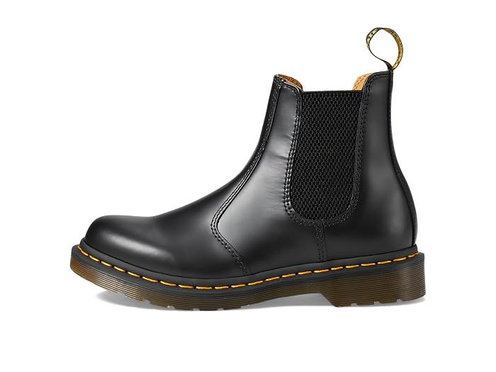 Dr. Martens 2976 Smooth Leather Chelsea Boots - Image 4