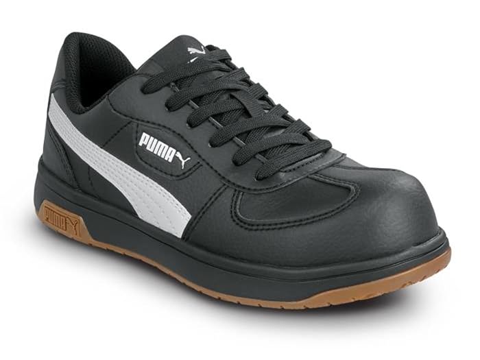 PUMA Safety Catania Maxtrax® Composite Toe