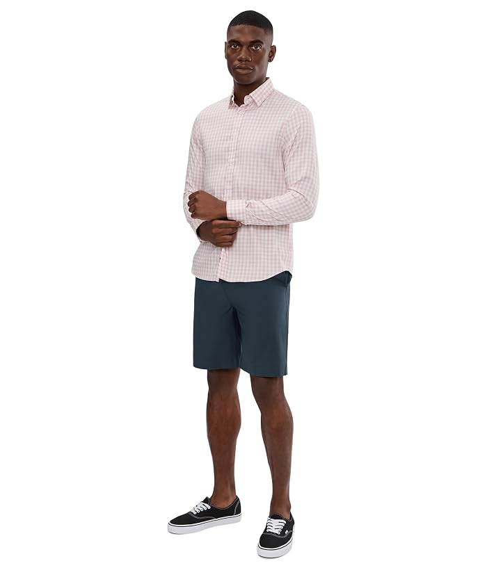 Faherty All Day Shorts 2.0 (9") - Image 2