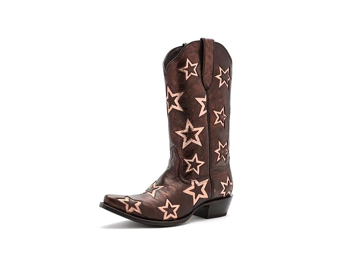 Ariat Hazen Star