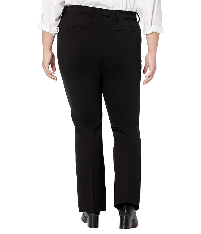 Liverpool Los Angeles Plus Size Kelsey Flare Trouser - Image 3