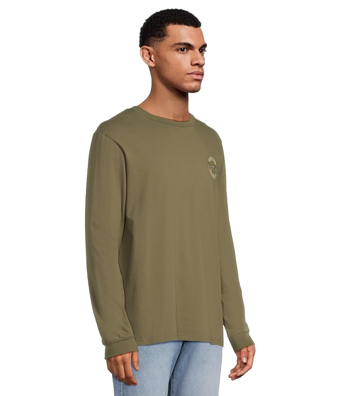 Salty Crew Jimmy Long Sleeve Tee - Image 2