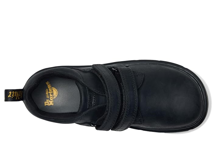 Dr. Martens Kid's Collection Raffe Shoe Y (Big Kid) - Image 2