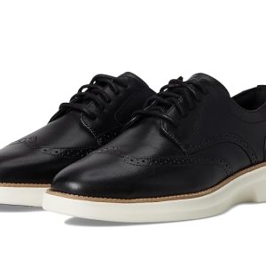 Cole Haan Grand Shadowlite Wingtip Oxfords