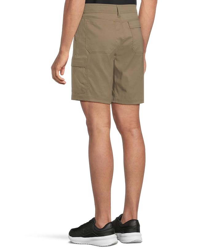 Prana Stretch Zion Shorts - Image 3
